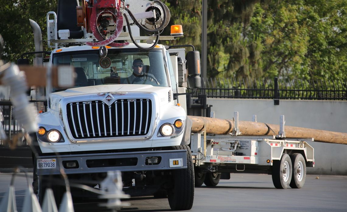 South Bay Communities Get Reliability Boost From Multiyear